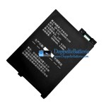 Akku für Amazon Kindle3 GP-S10-346392-0100 K3 [Ersatz-Akku]